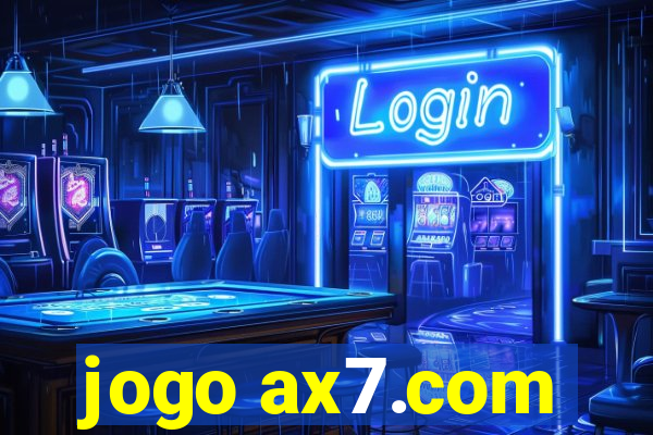 jogo ax7.com
